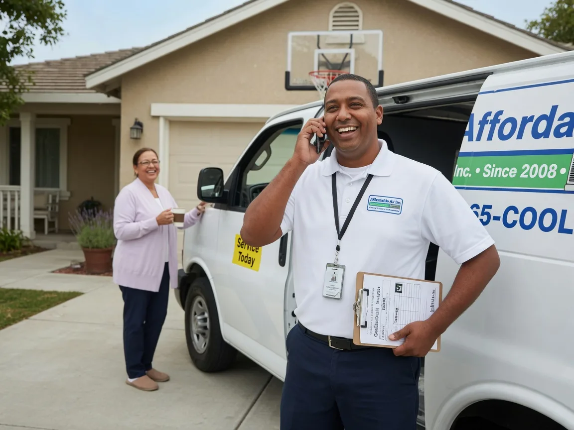 Central Ac Repair Montcalm, WV FAQs